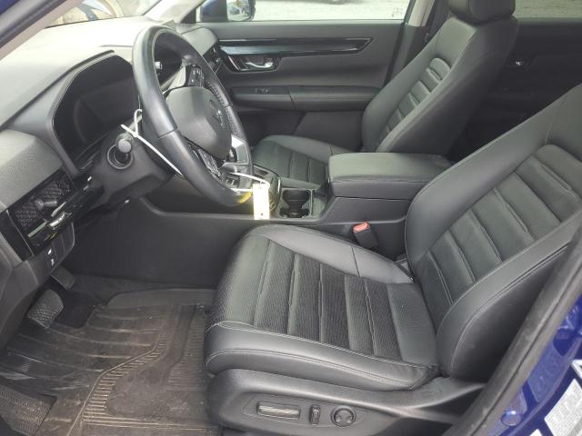 2023 HONDA CR-V EXL 7FARS3H76PE001674