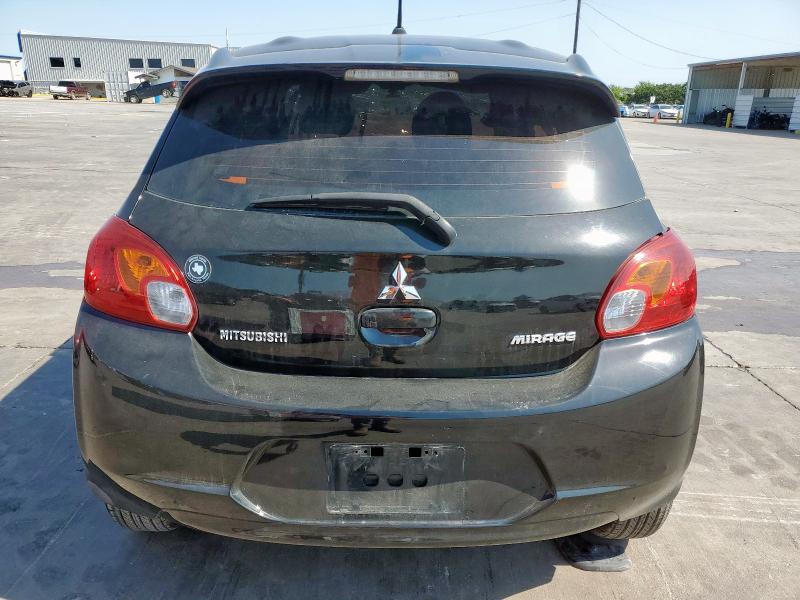 2015 MITSUBISHI MIRAGE DE ML32A3HJ4FH060834