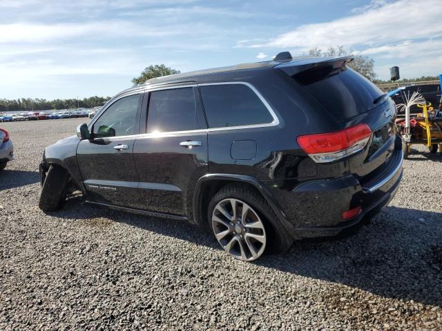 2018 JEEP GRAND CHEROKEE OVERLAND 1C4RJECGXJC403767
