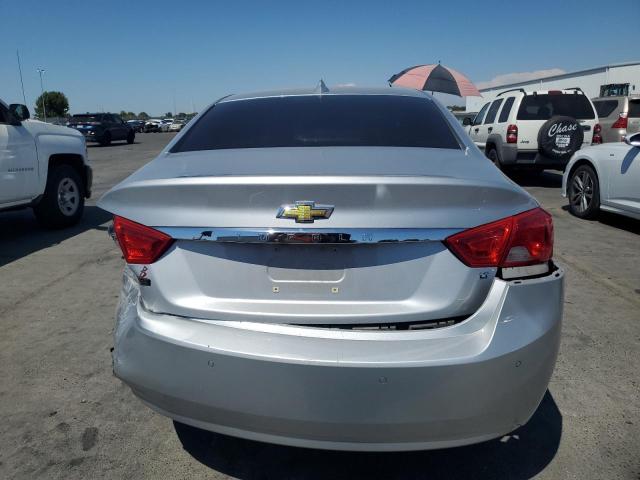 2016 CHEVROLET IMPALA LT 2G1105SA8G9182112