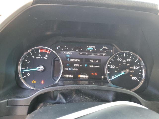 2020 FORD F250 SUPER 1FT7W2BT0LEC70448