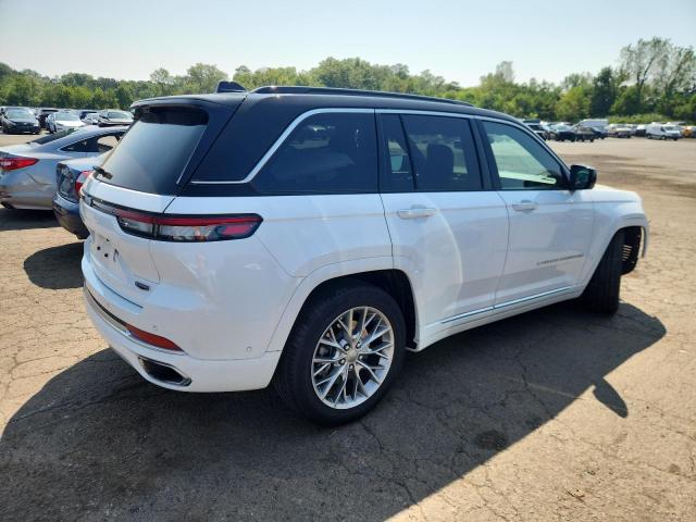 2022 JEEP GRAND CHER - 1C4RJYE68N8735754