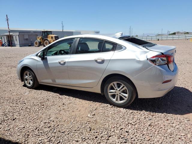 2017 CHEVROLET CRUZE LT - 1G1BE5SM6H7208032