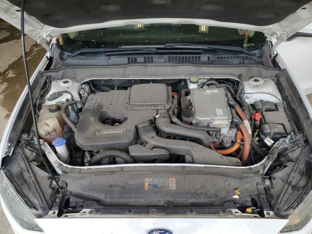2018 FORD FUSION S H 3FA6P0UU9JR259127
