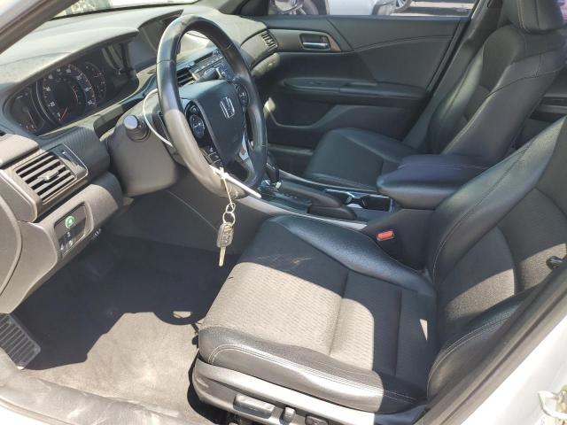 2016 HONDA ACCORD SPORT 1HGCR2F69GA225369