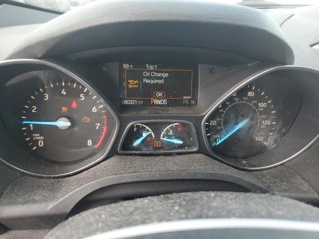 2019 FORD ESCAPE SE - 1FMCU0GD6KUB29622