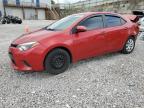 2015 TOYOTA COROLLA L - 5YFBURHE6FP251363