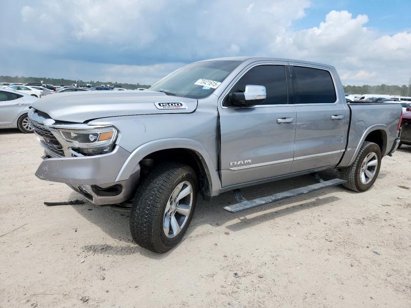 2021 RAM 1500 LIMIT 1C6SRFHM3MN815513