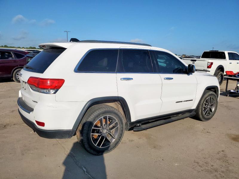 2018 JEEP GRAND CHER 1C4RJEBG6JC430773