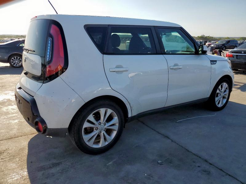 2016 KIA SOUL + - KNDJP3A54G7316823