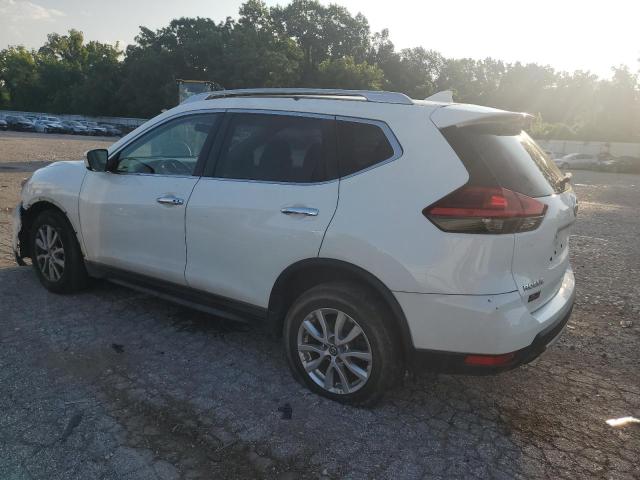 2017 NISSAN ROGUE S - KNMAT2MT3HP606424