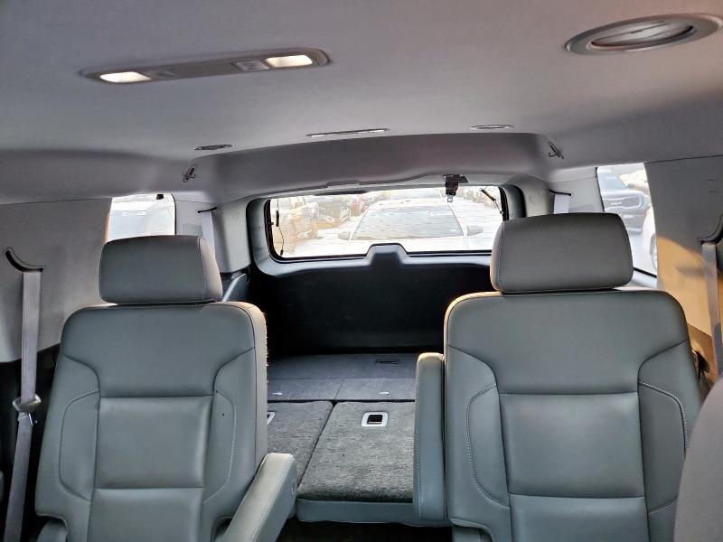 2015 CHEVROLET TAHOE C150 1GNSCBKC6FR259994
