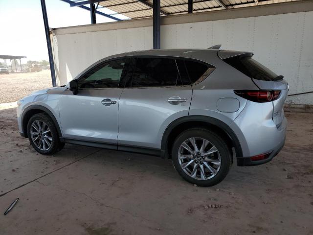 2021 MAZDA CX-5 GRAND - JM3KFBDM0M1348260