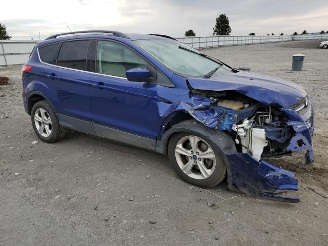 2014 FORD ESCAPE SE - 1FMCU9G97EUE57569