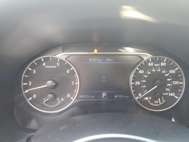 2019 NISSAN ALTIMA SV 1N4BL4DV4KC131761