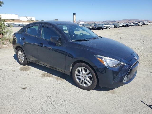 2017 TOYOTA YARIS IA 3MYDLBYV9HY188069
