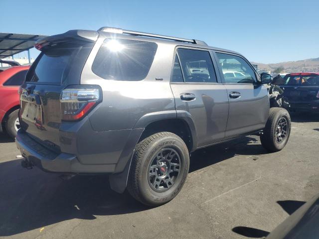 2019 TOYOTA 4RUNNER SR5/SR5 PREMIUM JTEBU5JR7K5651148