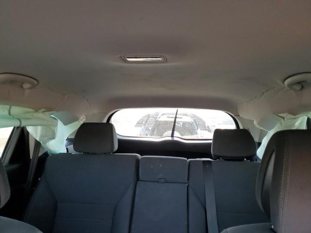 2016 KIA SORENTO LX - 5XYPGDA36GG083724