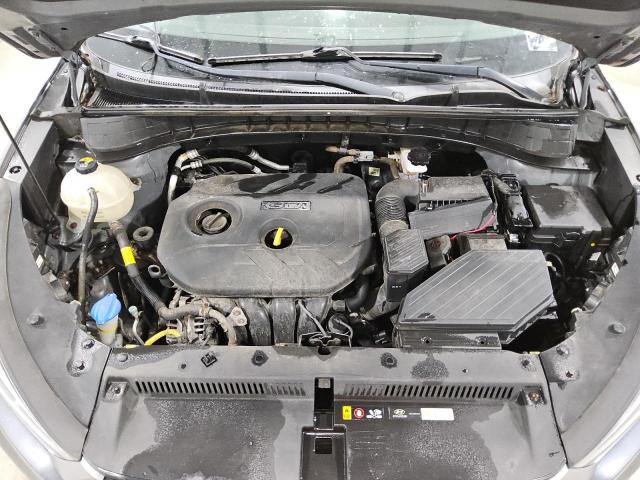 2018 HYUNDAI TUCSON SE KM8J2CA47JU824164