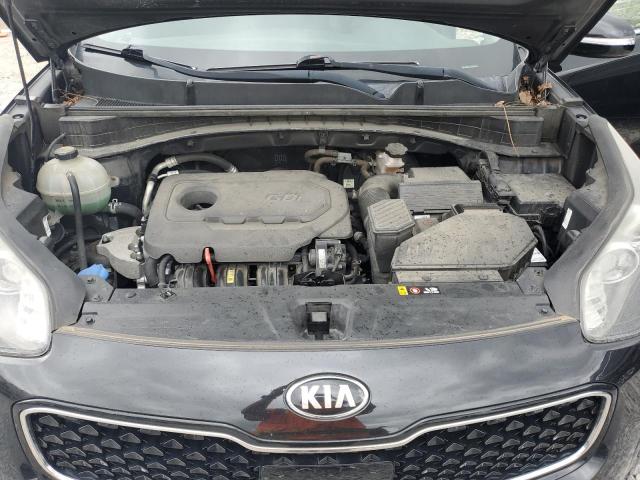 2019 KIA SPORTAGE EX - KNDPNCACXK7503197