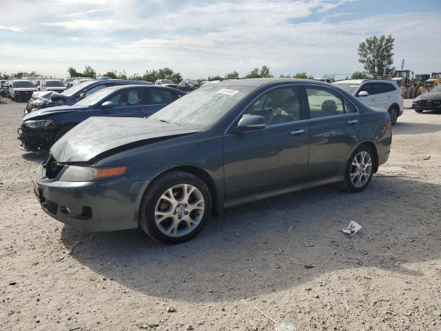ACURA TSX