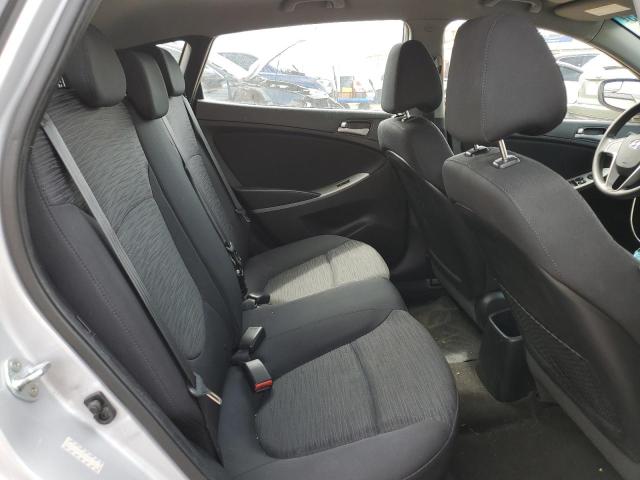 2016 HYUNDAI ACCENT SE KMHCT5AE8GU267767