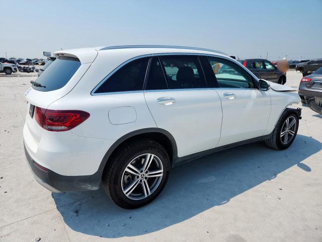 2020 MERCEDES-BENZ GLC 300 WDC0G8DB5LF724882