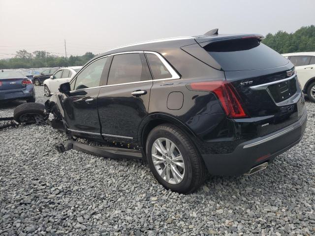 2023 CADILLAC XT5 LUXURY 1GYKNBR4XPZ232584