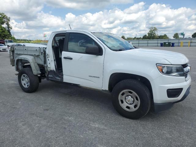 2019 CHEVROLET COLORADO 1GCHSBEA6K1247742