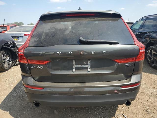2019 VOLVO XC60 T6 YV4A22RK0K1370020