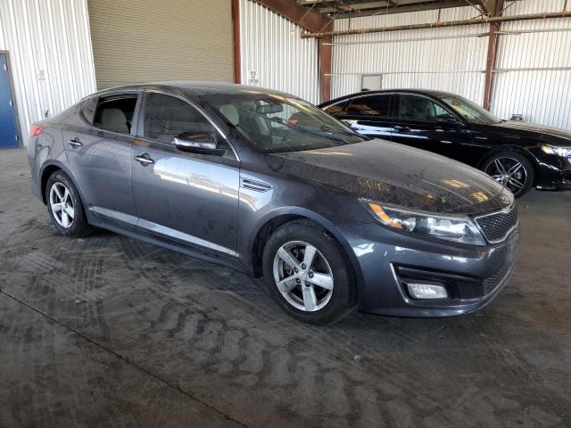 2015 KIA OPTIMA LX 5XXGM4A76FG446067