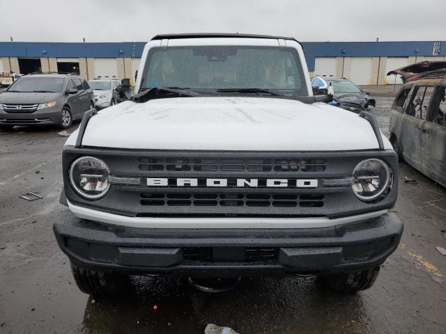 2025 FORD BRONCO BIG 1FMDE7BH1SLA83739