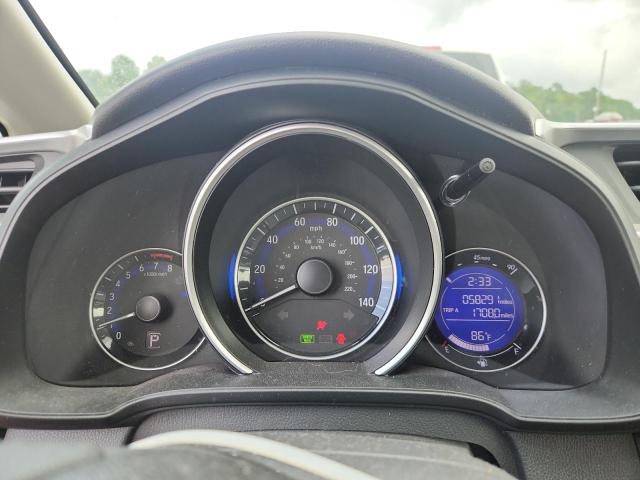 2018 HONDA FIT LX 3HGGK5H47JM735605