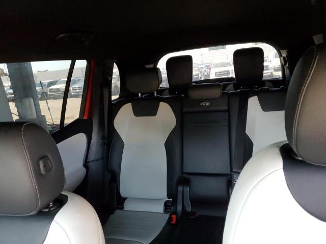 2021 MERCEDES-BENZ GLB 250 - W1N4M4GB7MW115002