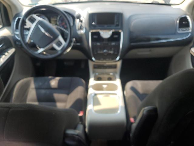 2015 CHRYSLER TOWN & COU 2C4RC1BG6FR519681