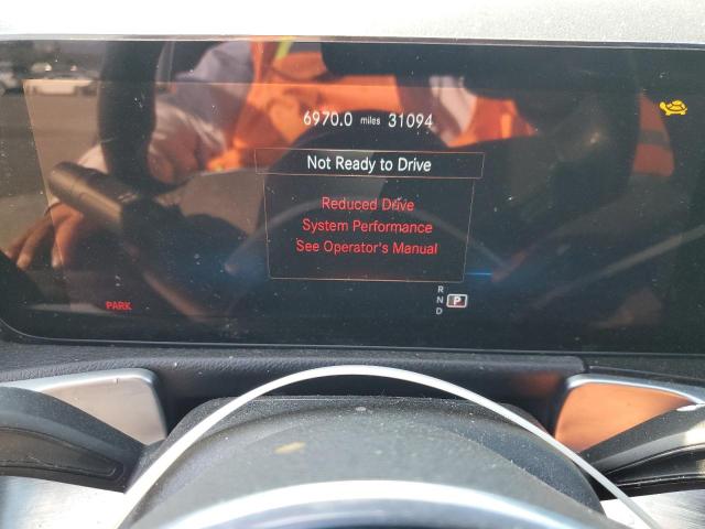 2023 MERCEDES-BENZ EQB 300 4MATIC - W1N9M0KB0PN067035