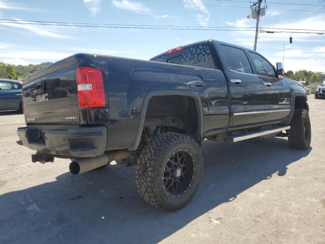 2019 GMC SIERRA K25 1GT12SEY1KF216853