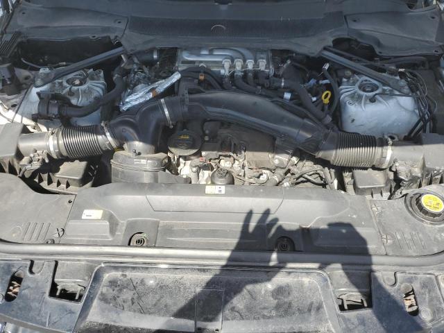 2020 LAND ROVER RANGE ROVE SALWR2SU0LA700815