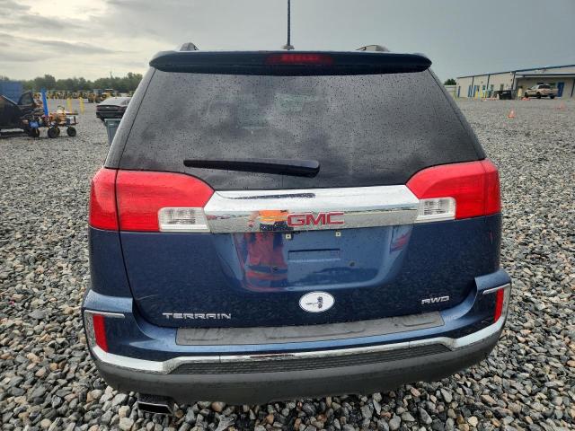 2016 GMC TERRAIN SLT 2GKFLUEK6G6180867