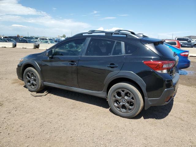 2021 SUBARU CROSSTREK - JF2GTHSC3MH207096