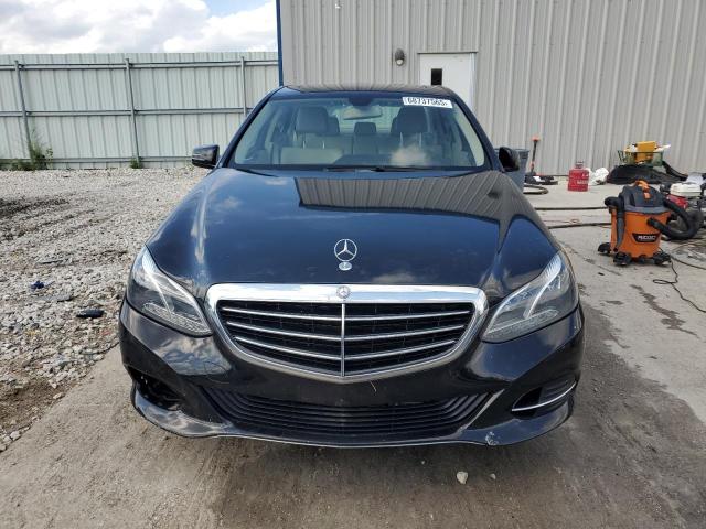2014 MERCEDES-BENZ E 350 4MAT - WDDHF8JB8EA915122