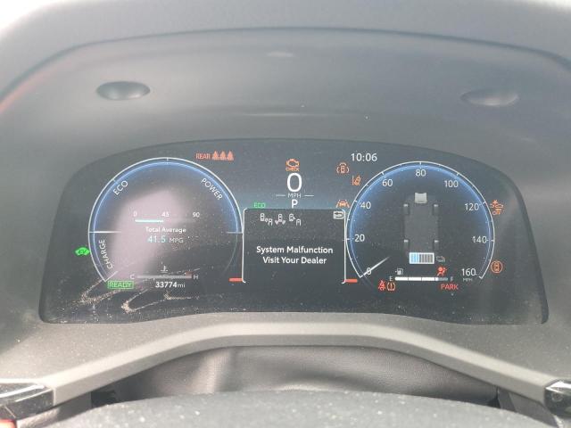 2025 TOYOTA CAMRY XSE 4T1DAACK3SU508505