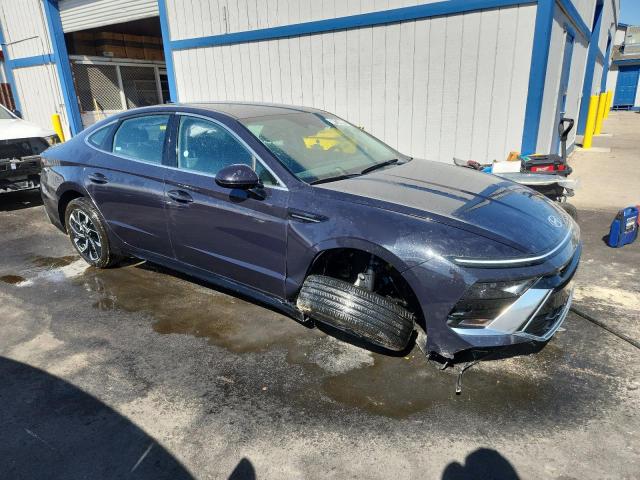 2025 HYUNDAI SONATA SEL KMHL64JA3SA453967