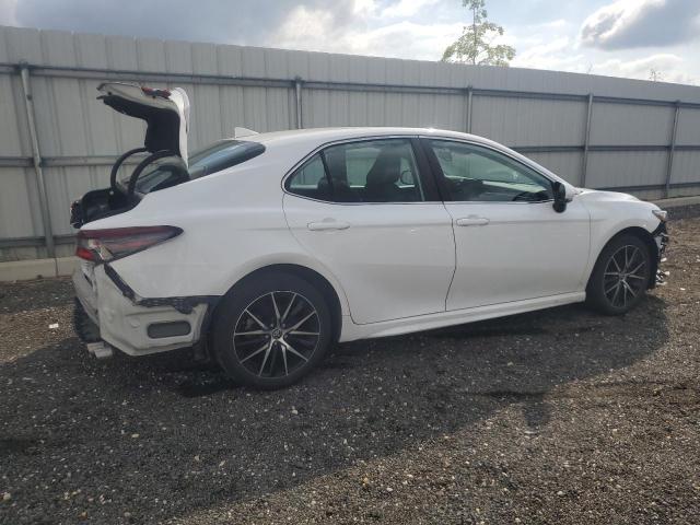 2023 TOYOTA CAMRY SE NIGHT SHADE 4T1G11AK8PU733882