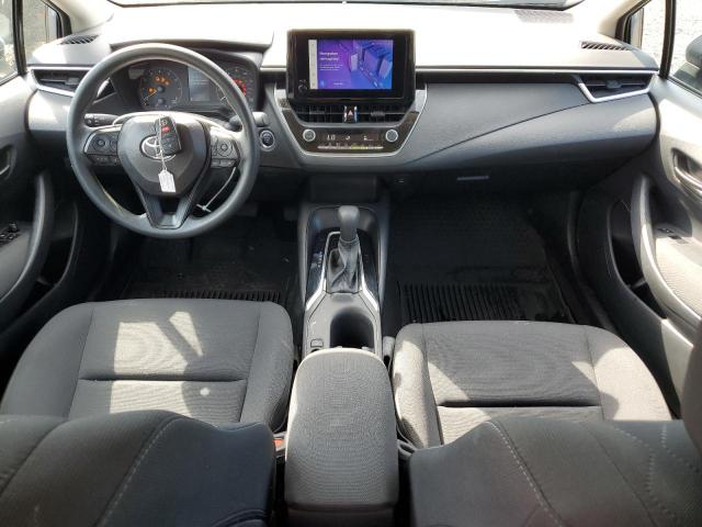 2024 TOYOTA COROLLA LE - 5YFB4MDE6RP186964
