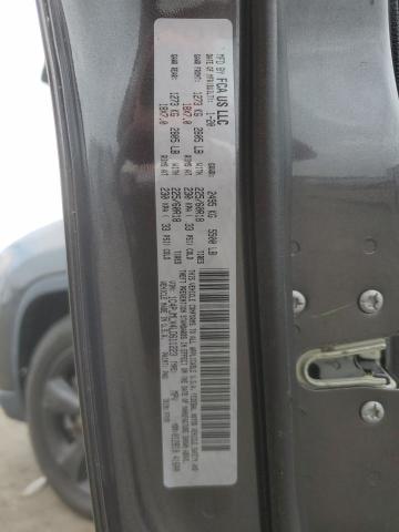 2020 JEEP CHEROKEE L 1C4PJMLX4LD611223