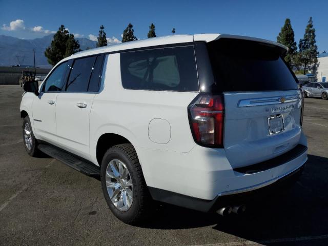 2023 CHEVROLET SUBURBAN C 1GNSCFKD2PR449843