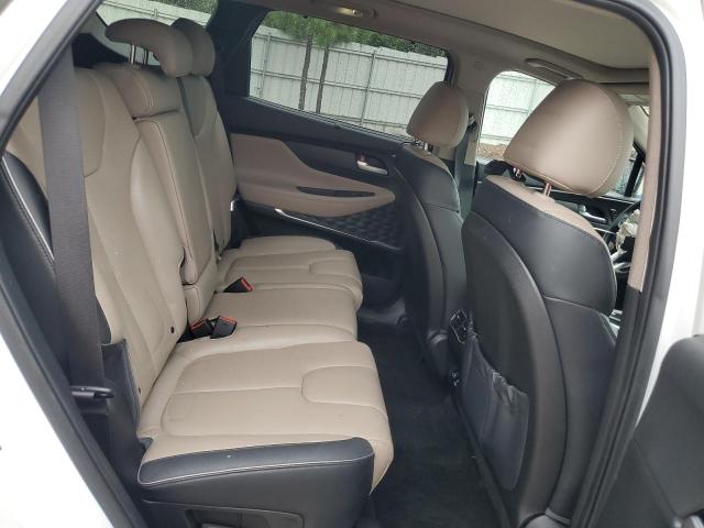 2022 HYUNDAI SANTA FE L - 5NMS4DAL5NH462316