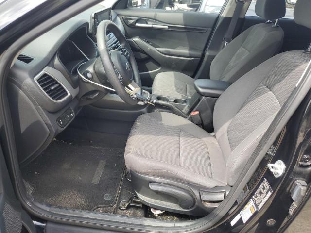 2021 KIA SELTOS LX - KNDEPCAA5M7045619