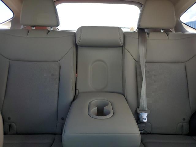 2016 HONDA CR-V TOURING 5J6RM3H97GL016585